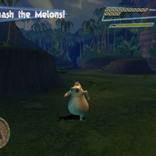 DreamWorksin Madagascar peliksi Activisionilta