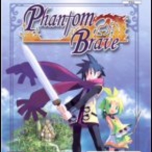 Phantom Brave