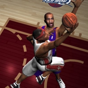 NBA Live 2005