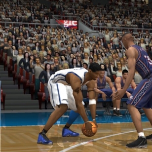 NBA Live 2005