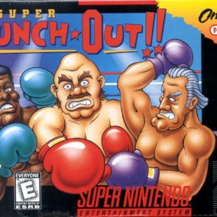 Fight Night Round 2 ja Super Punch-Out!!