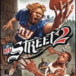 NFL Street 2