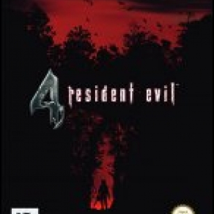 Resident Evil 4