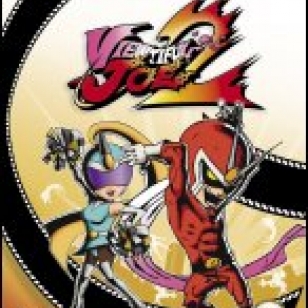 Viewtiful Joe 2