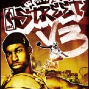 NBA Street V3