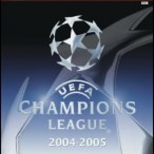 UEFA Champions League 2004-2005