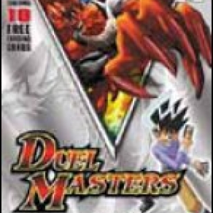 Duel Masters