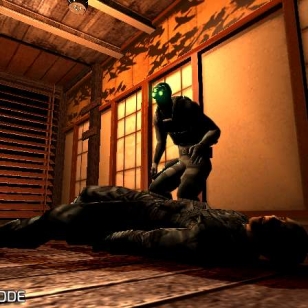 Splinter Cell: Chaos Theorysta lisätietoja