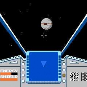 Star Fox Assaultiin NES-klassikoita