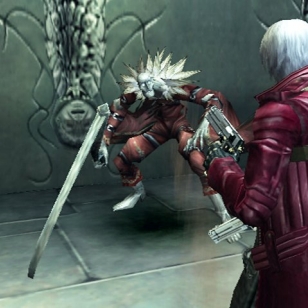 Devil May Cry 3:n uusin traileri