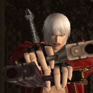 Devil May Cry 3:n uusin traileri