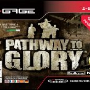 Pathway to Glory