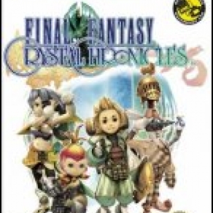 Final Fantasy: Crystal Chronicles