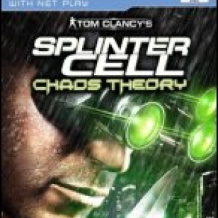 Tom Clancy's Splinter Cell: Chaos Theory