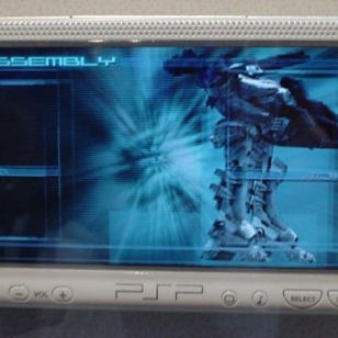 PSP:n tuotantoa lisätään