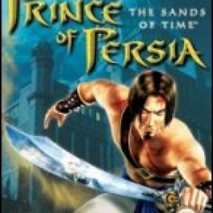 Prince of Persia: Sands of Time