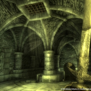 Uusia kuvia The Elder Scrolls IV: Oblivionista