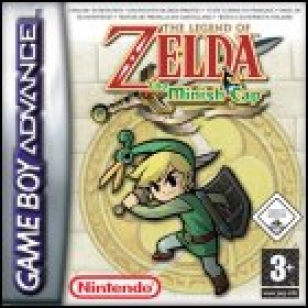 Legend of Zelda: The Minish Cap