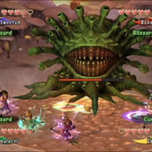 Final Fantasy: Crystal Chronicles