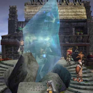 Final Fantasy: Crystal Chronicles