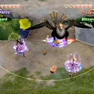 Final Fantasy: Crystal Chronicles