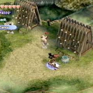 Final Fantasy: Crystal Chronicles