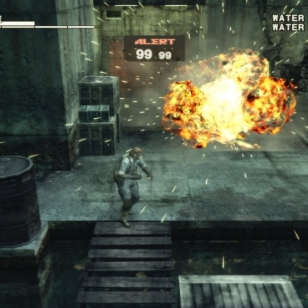 Metal Gear Solid 3 4.3.2005