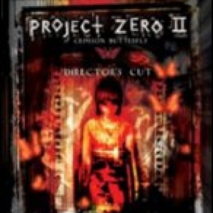 Project Zero II: Crimson Butterly