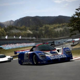 Gran Turismo 4 9.3.