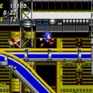 Sonic-kokoelma kauppoihin perjantaina