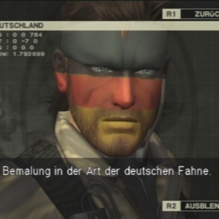 MGS3:n PAL-version bonukset