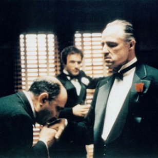 Caan ja Duvall mukaan The Godfather -peliin