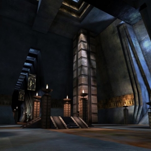 Stargate-pelin sivut avattu
