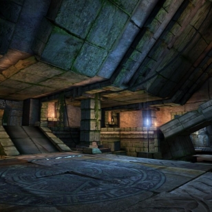 Stargate-pelin sivut avattu