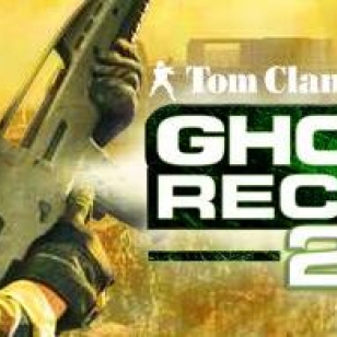 Ghost Recon 2 keväällä Cubelle