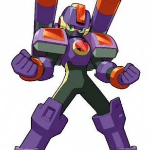 Mega Man Battle Networkin viides tuleminen