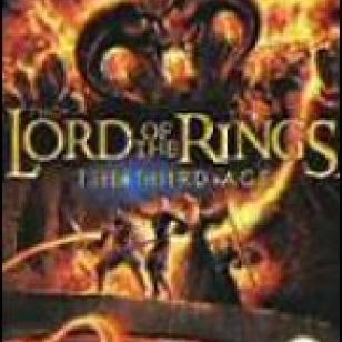 Lord of the Rings: the Third Age