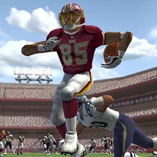 Madden NFL 2005