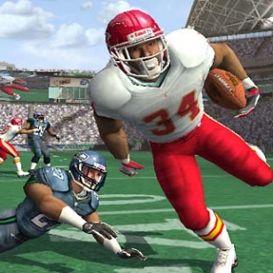 Madden NFL 2005