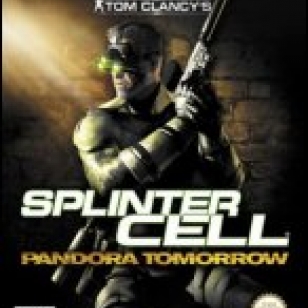 Tom Clancy's Splinter Cell: Pandora Tomorrow