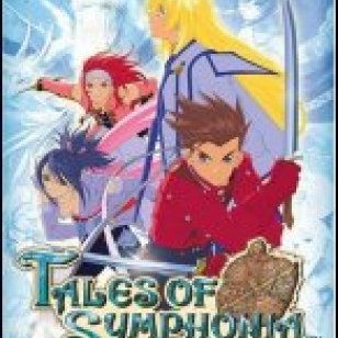 Tales of Symphonia