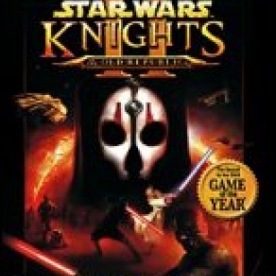 Star Wars: Knights of the Old Republic 2 - The Sith Lords