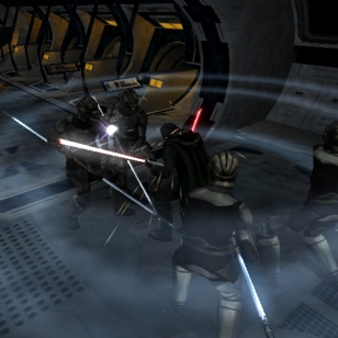 Star Wars: Knights of the Old Republic II - The Sith Lords