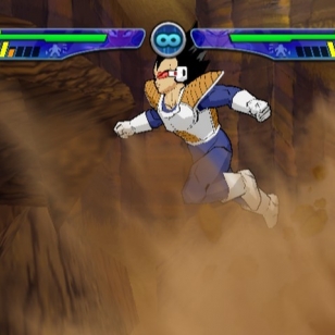 Dragon Ball Z: Budokai 3