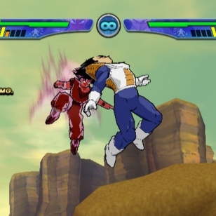 Dragon Ball Z: Budokai 3