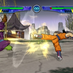 Dragon Ball Z: Budokai 3