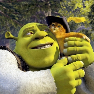 Shrek 2 -kilpailun voittaja selvillä!