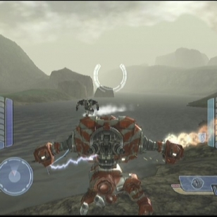 Kaksi lisäkarttaa MechAssault 2:een