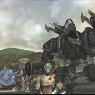 Kaksi lisäkarttaa MechAssault 2:een