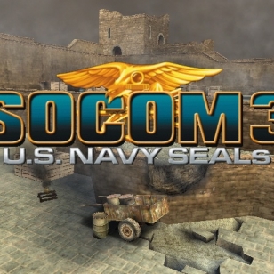 SOCOM III syksyllä